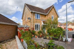Images for Kingfisher Drive, Burwell