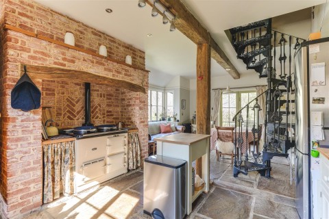 Click the photo for more details of Waltham's Cross, Great Bardfield, Braintree