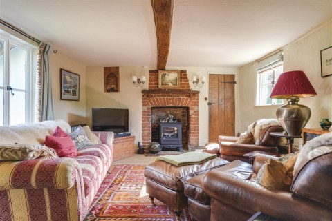 Click the photo for more details of Waltham's Cross, Great Bardfield, Braintree