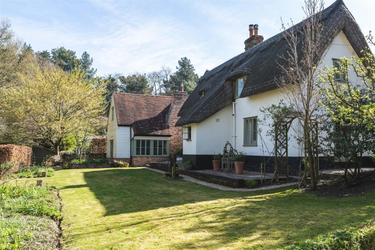Images for Waltham's Cross, Great Bardfield, Braintree