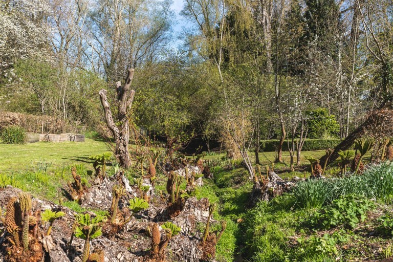 Images for Waltham's Cross, Great Bardfield, Braintree
