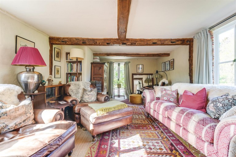 Images for Waltham's Cross, Great Bardfield, Braintree