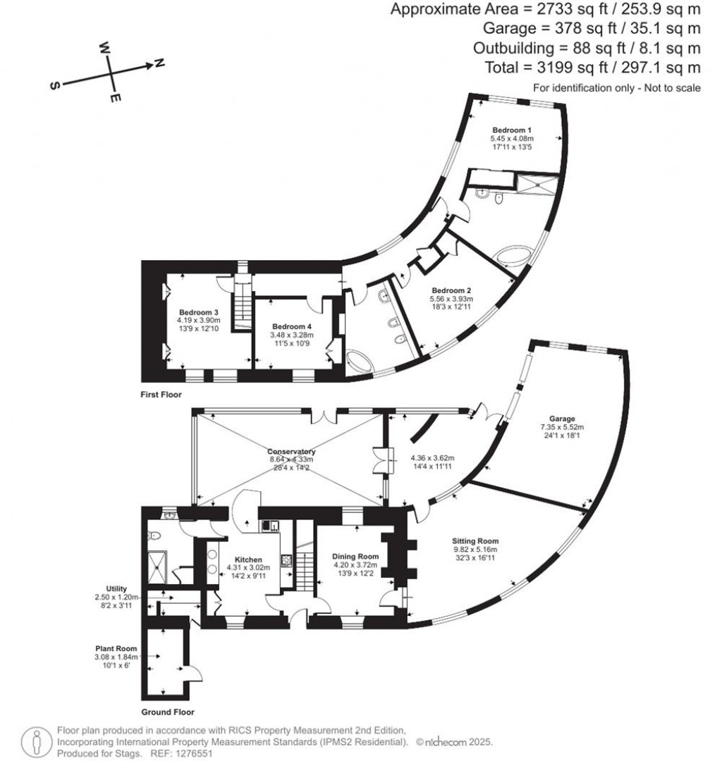 Floorplans For Talskiddy