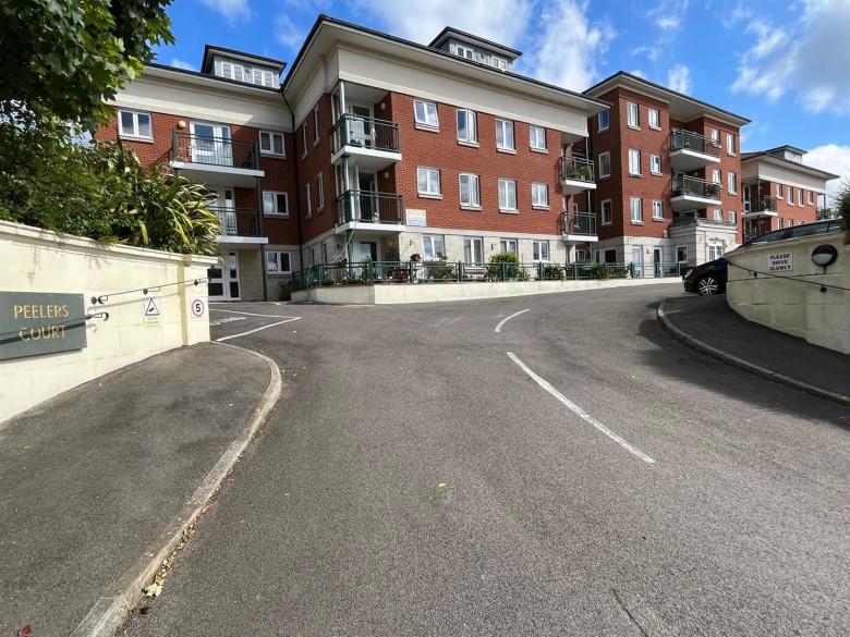 Click the photo for more details of St. Andrews Road, Bridport