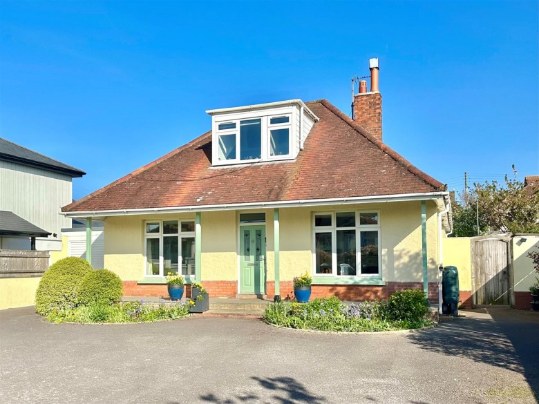 Click the photo for more details of Sticklepath Hill, Sticklepath, Barnstaple