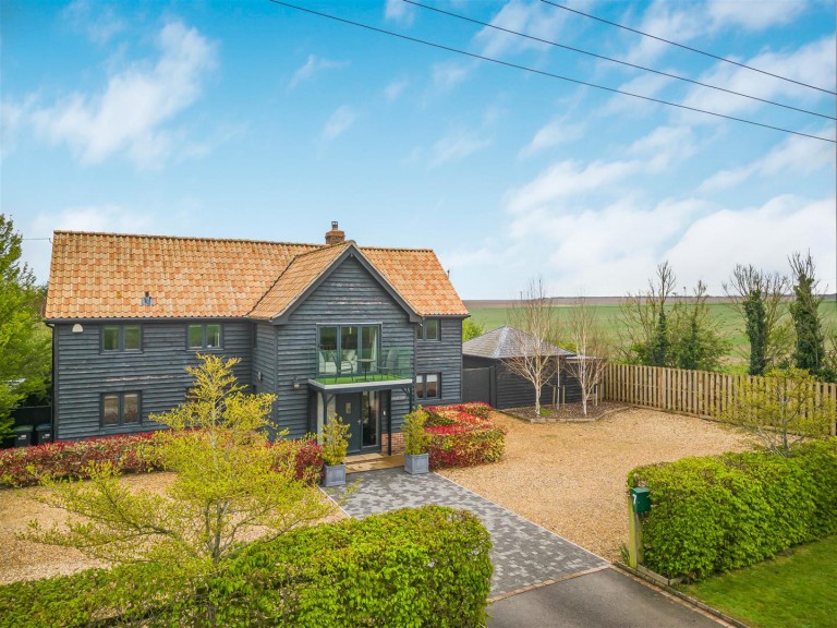 Images for Heath Road, Swaffham Prior