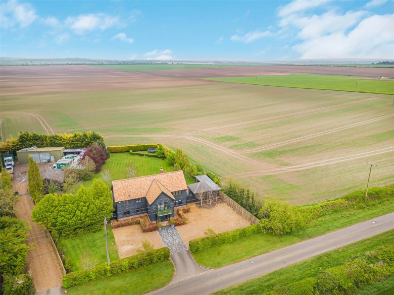 Click the photo for more details of Heath Road, Swaffham Prior