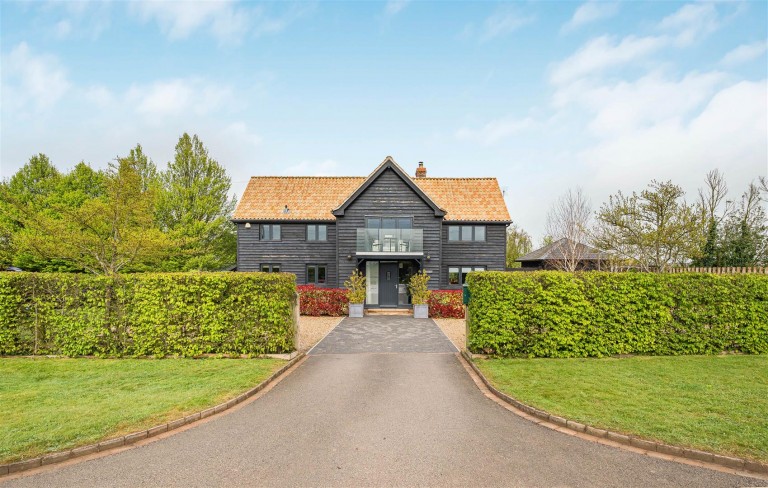 Images for Heath Road, Swaffham Prior