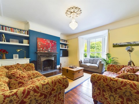 Click the photo for more details of Polsloe Road, Exeter