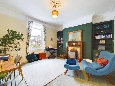 Click the photo for more details of Polsloe Road, Exeter