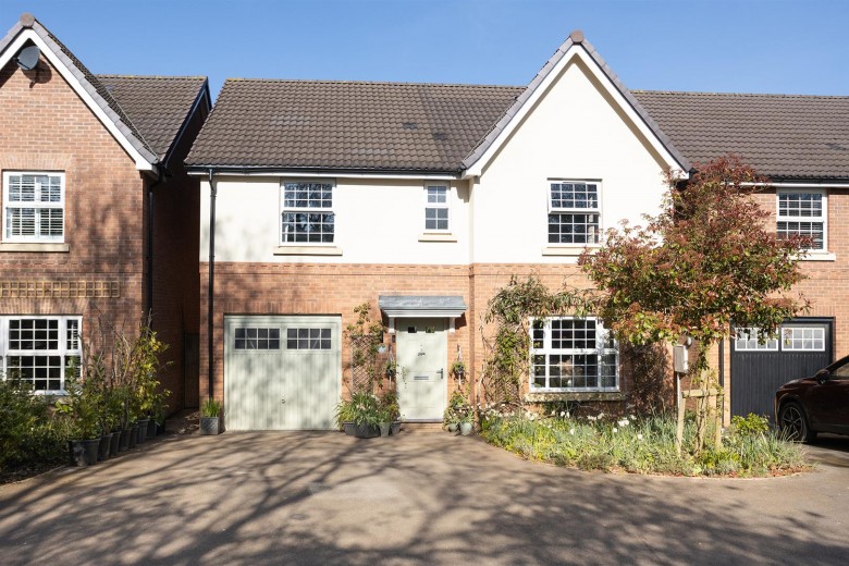 Click the photo for more details of The Leys, Ullesthorpe, Lutterworth, LE17