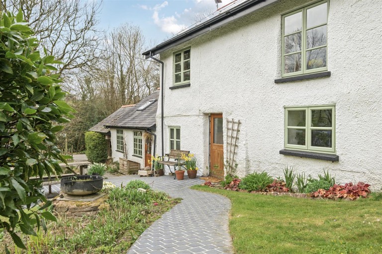 Images for Witheridge, Tiverton