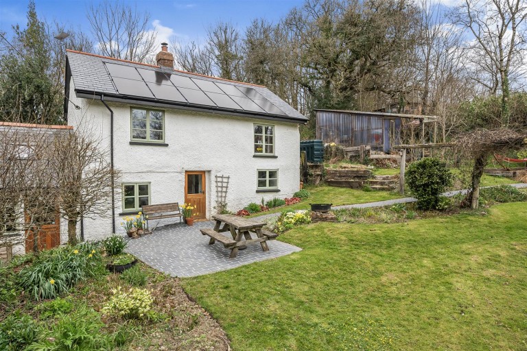 Images for Witheridge, Tiverton