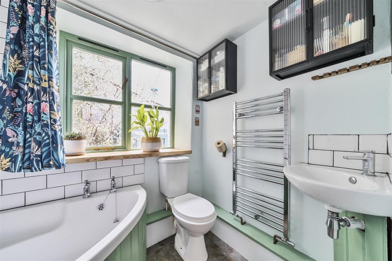 Images for Witheridge, Tiverton