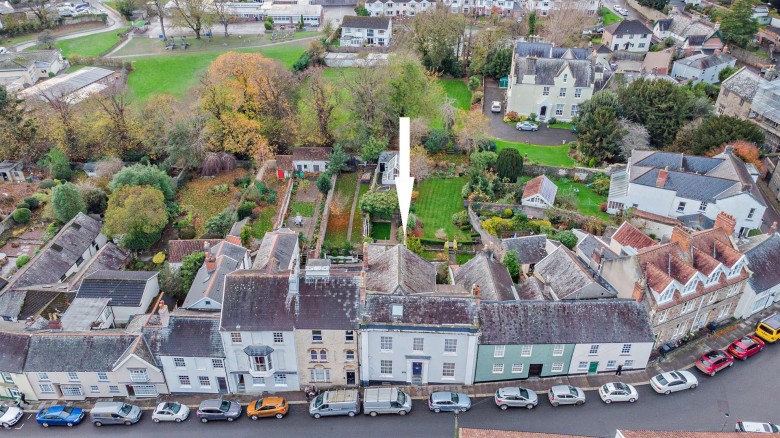 Click the photo for more details of Pilton Street, Barnstaple