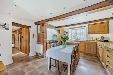 Click the photo for more details of High Street, Paulerspury, NN12