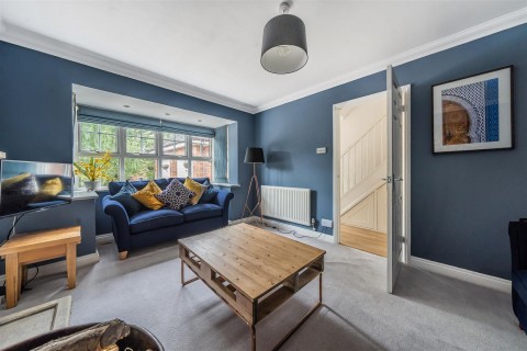 Click the photo for more details of Graham Hill Road, Towcester NN12