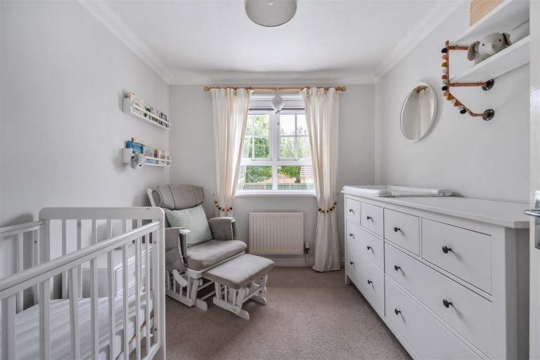 Images for Graham Hill Road, Towcester NN12
