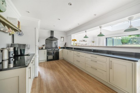 Click the photo for more details of Graham Hill Road, Towcester NN12