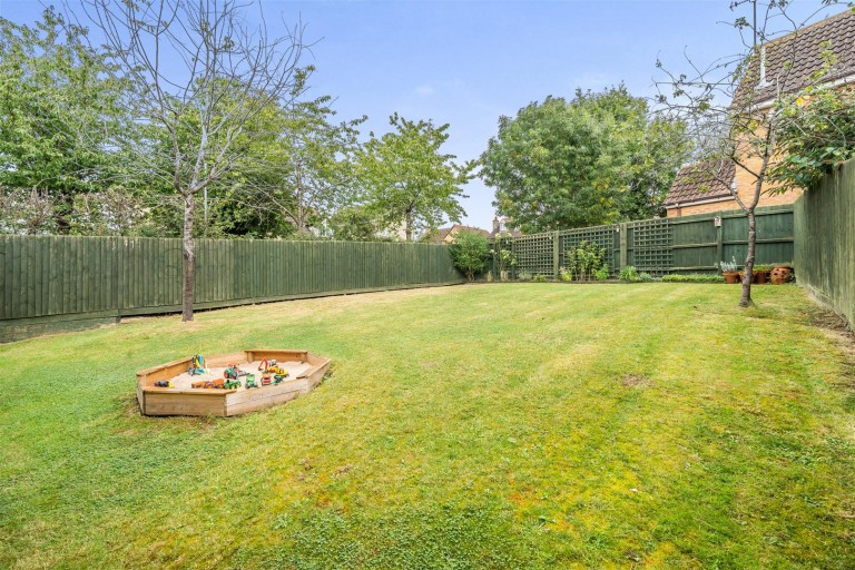 Images for Graham Hill Road, Towcester NN12