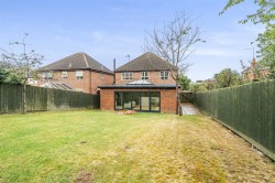 Images for Graham Hill Road, Towcester NN12