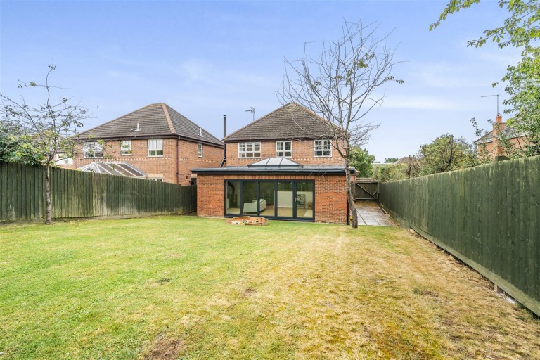Images for Graham Hill Road, Towcester NN12