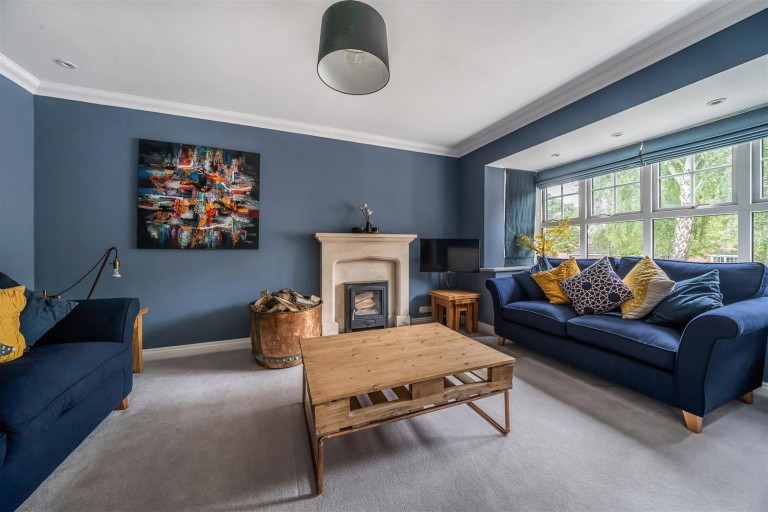 Images for Graham Hill Road, Towcester NN12