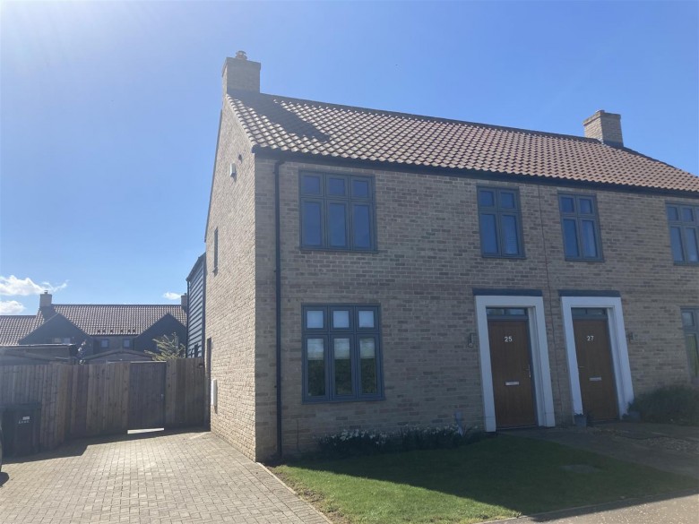 Click the photo for more details of Feast Green, Stretham, Ely