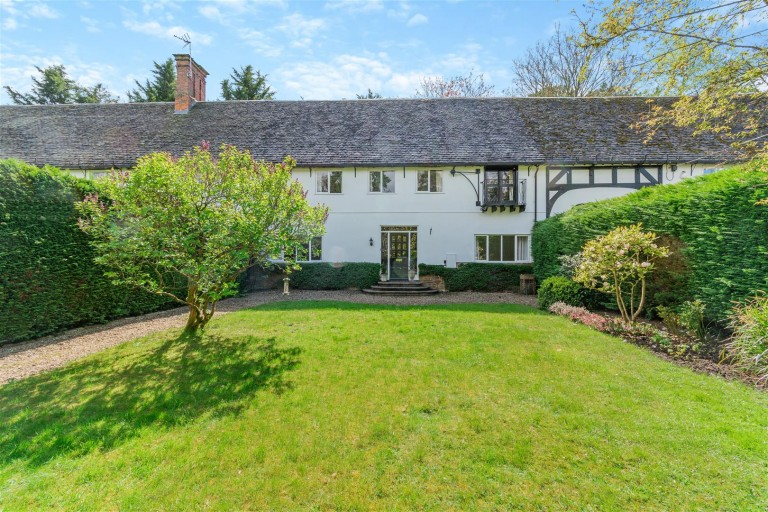 Images for Folville Street, Ashby Folville, Melton Mowbray