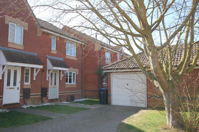 Click the photo for more details of Morton Close, Ely