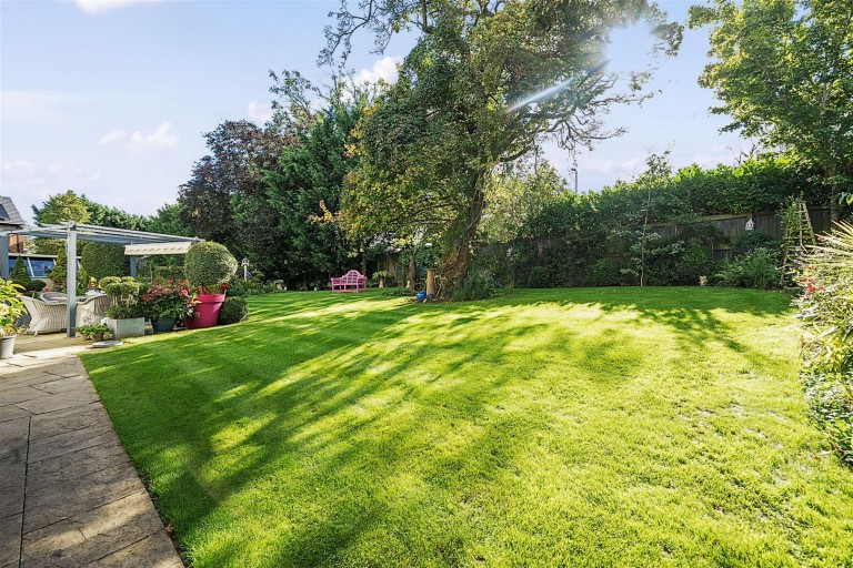 Images for Mansion Gardens, Potterspury, NN12