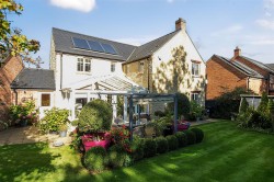 Images for Mansion Gardens, Potterspury, NN12