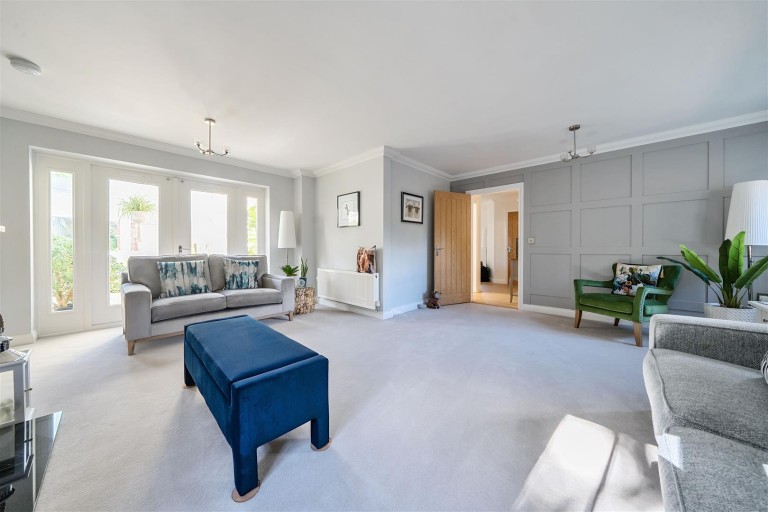 Images for Mansion Gardens, Potterspury, NN12