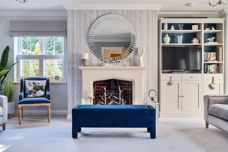 Images for Mansion Gardens, Potterspury, NN12