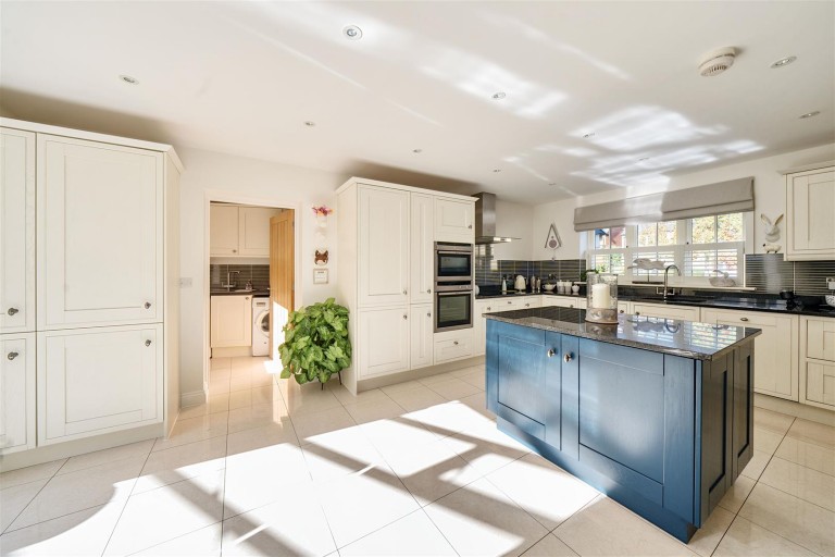 Images for Mansion Gardens, Potterspury, NN12