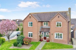 Images for The Green, Barkestone, Vale of Belvoir