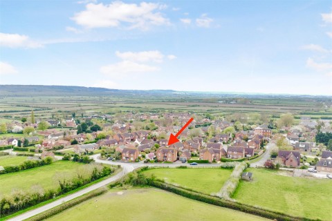 Click the photo for more details of The Green, Barkestone, Vale of Belvoir
