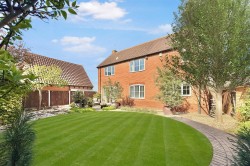 Images for The Green, Barkestone, Vale of Belvoir