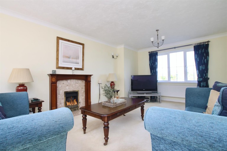 Images for The Green, Barkestone, Vale of Belvoir
