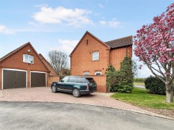 Images for The Green, Barkestone, Vale of Belvoir