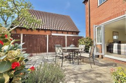 Images for The Green, Barkestone, Vale of Belvoir