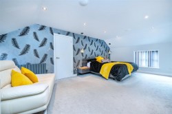 Images for The Cottages, Long Bennington