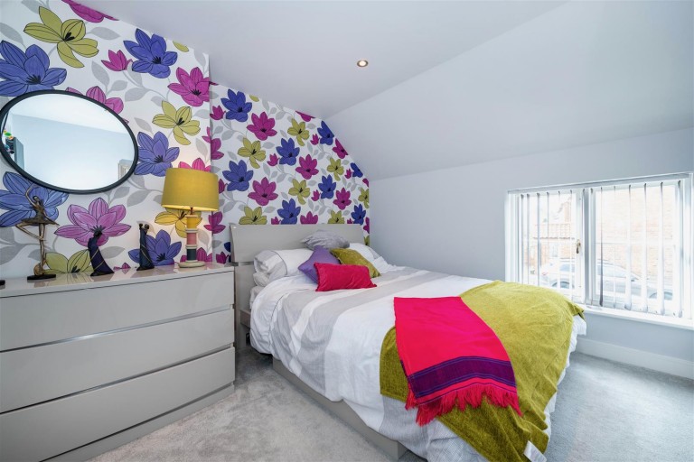 Images for The Cottages, Long Bennington