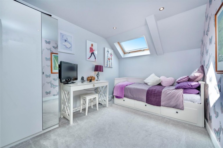 Images for The Cottages, Long Bennington
