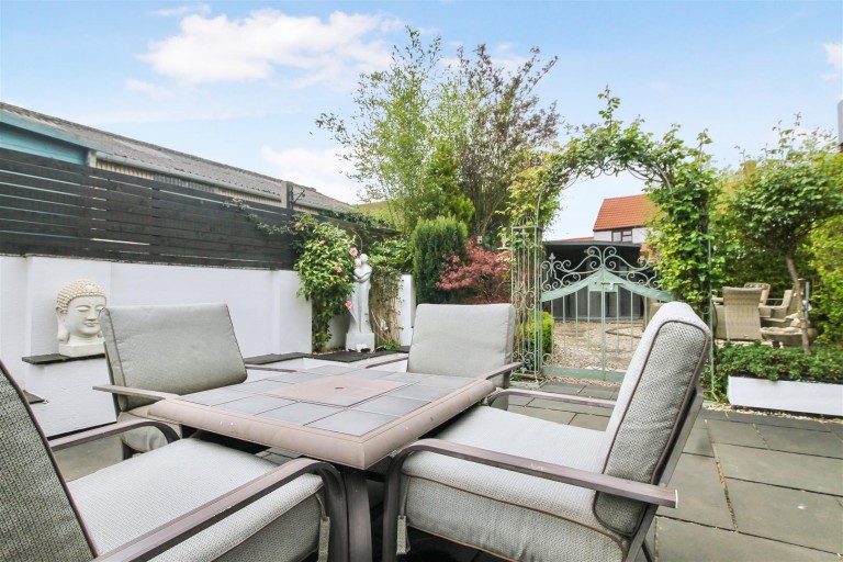 Images for The Cottages, Long Bennington
