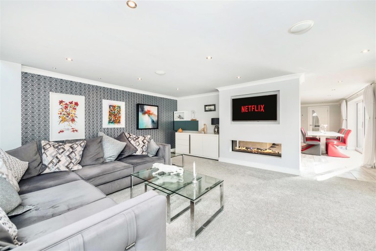 Images for The Cottages, Long Bennington