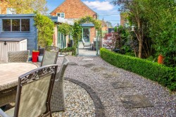 Images for The Cottages, Long Bennington