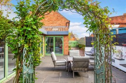 Images for The Cottages, Long Bennington