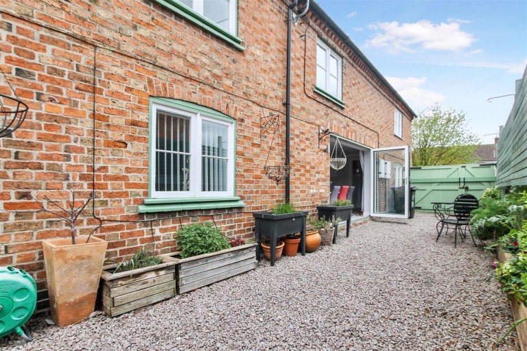 Images for The Cottages, Long Bennington