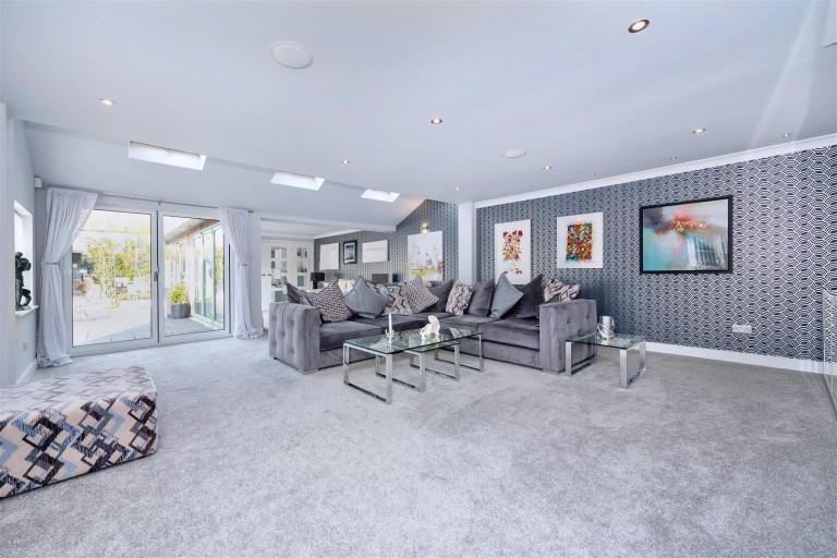 Images for The Cottages, Long Bennington